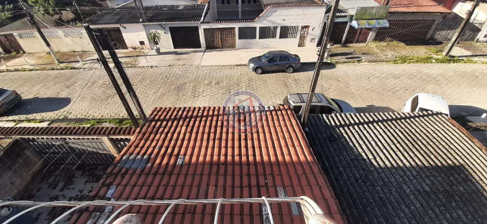 Sobrado, 4 quartos, 87 m² - Foto 3