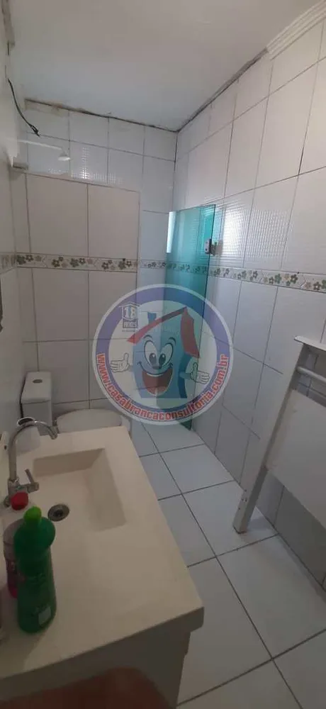 Sobrado, 4 quartos, 87 m² - Foto 8