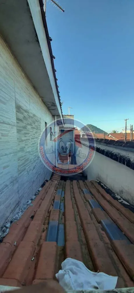 Sobrado, 4 quartos, 87 m² - Foto 6