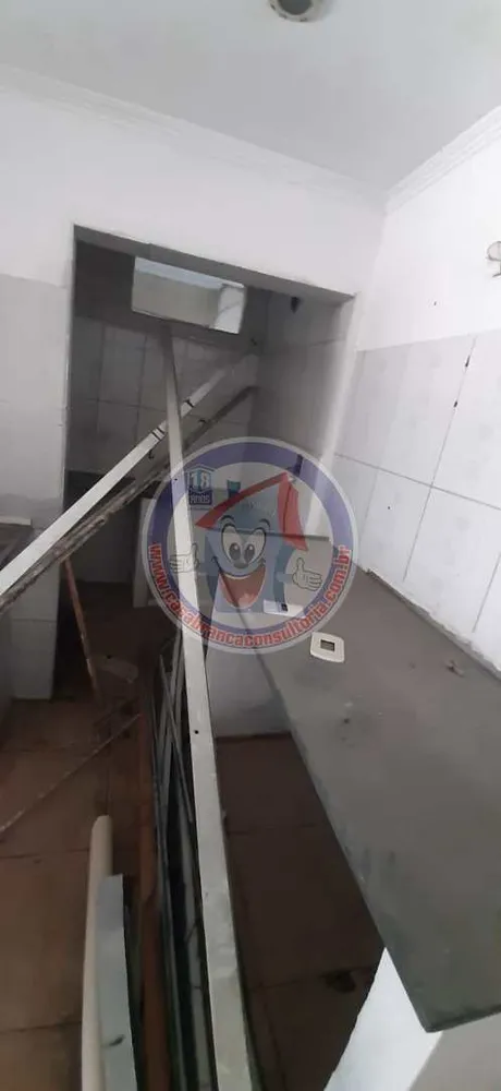 Sobrado, 4 quartos, 87 m² - Foto 11