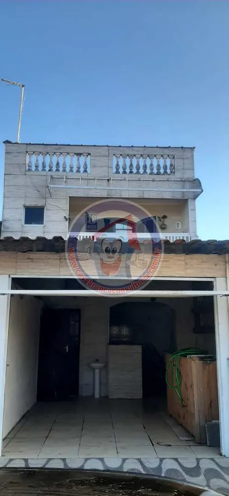 Sobrado, 4 quartos, 87 m² - Foto 12