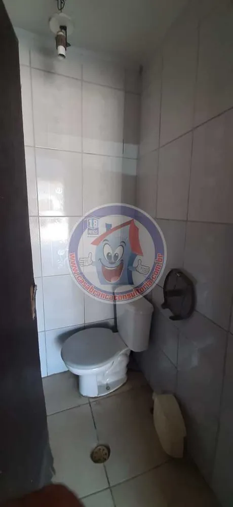 Sobrado, 4 quartos, 87 m² - Foto 10