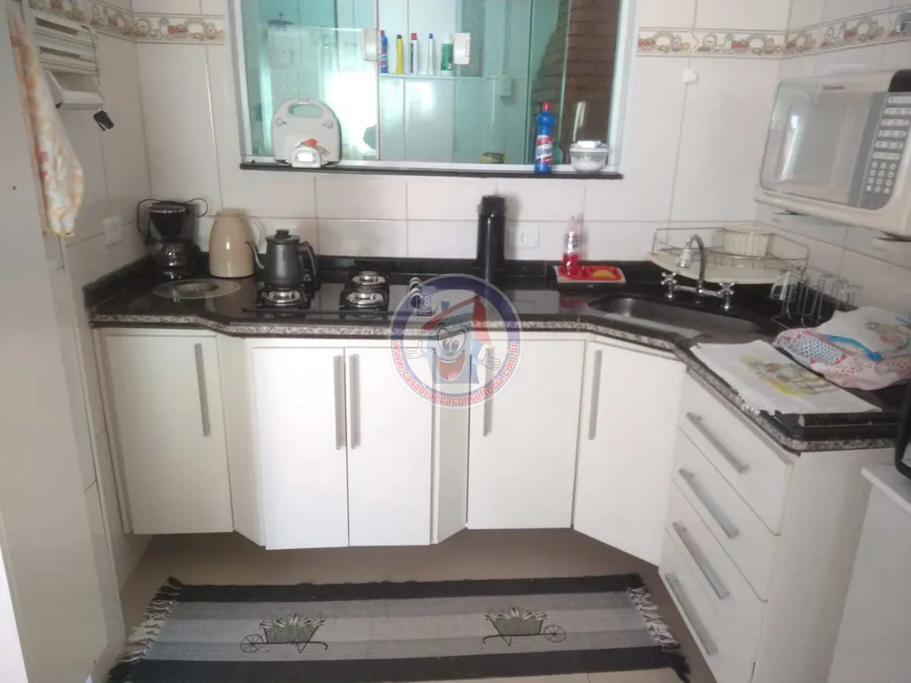 Casa, 3 quartos, 75 m² - Foto 3