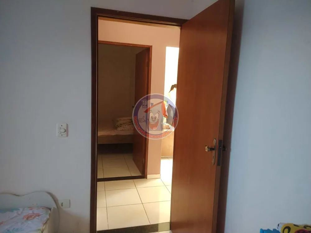 Casa, 3 quartos, 75 m² - Foto 14