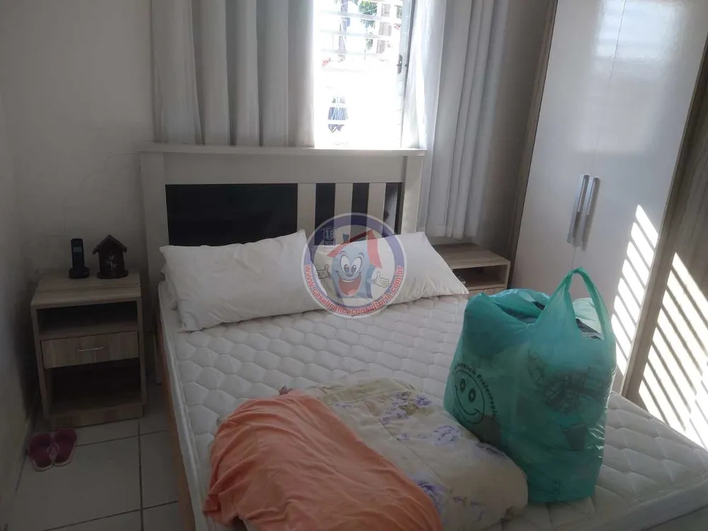 Casa, 3 quartos, 75 m² - Foto 15