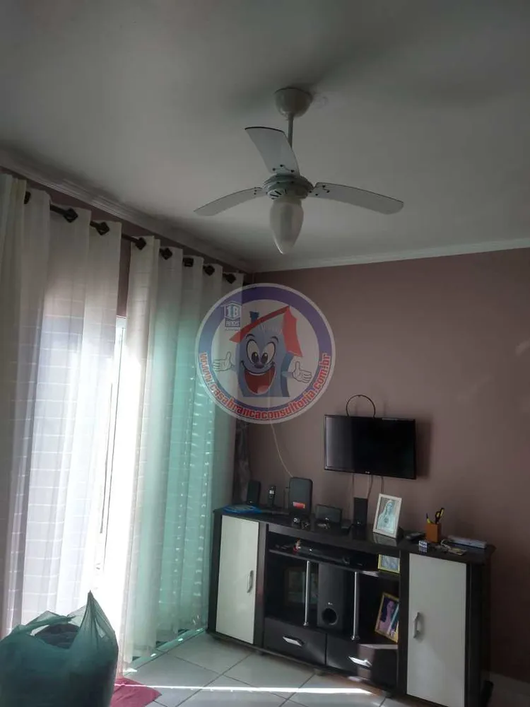 Casa, 3 quartos, 75 m² - Foto 9