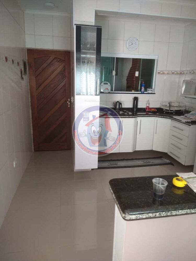 Casa, 3 quartos, 75 m² - Foto 2