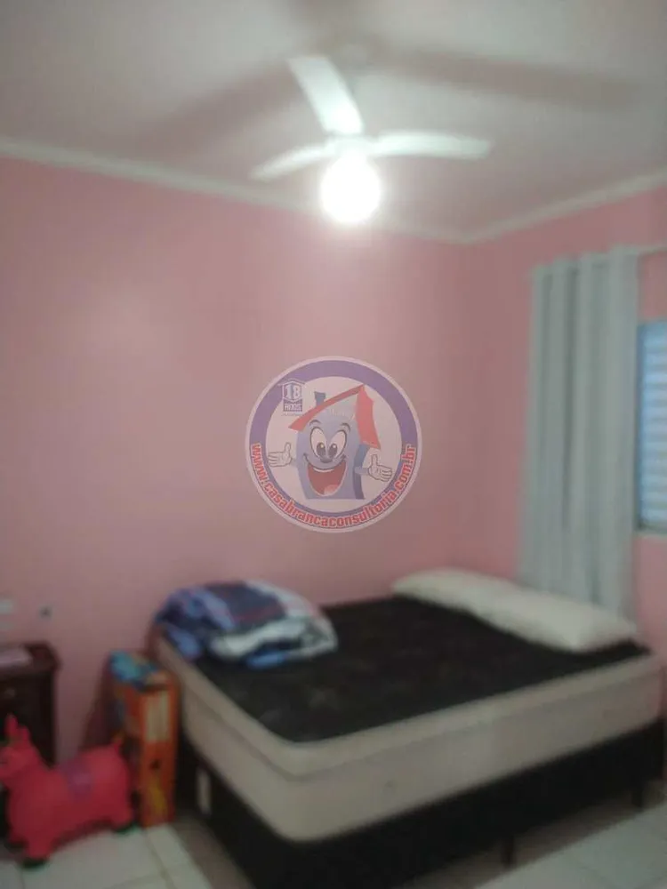 Casa, 3 quartos, 75 m² - Foto 12