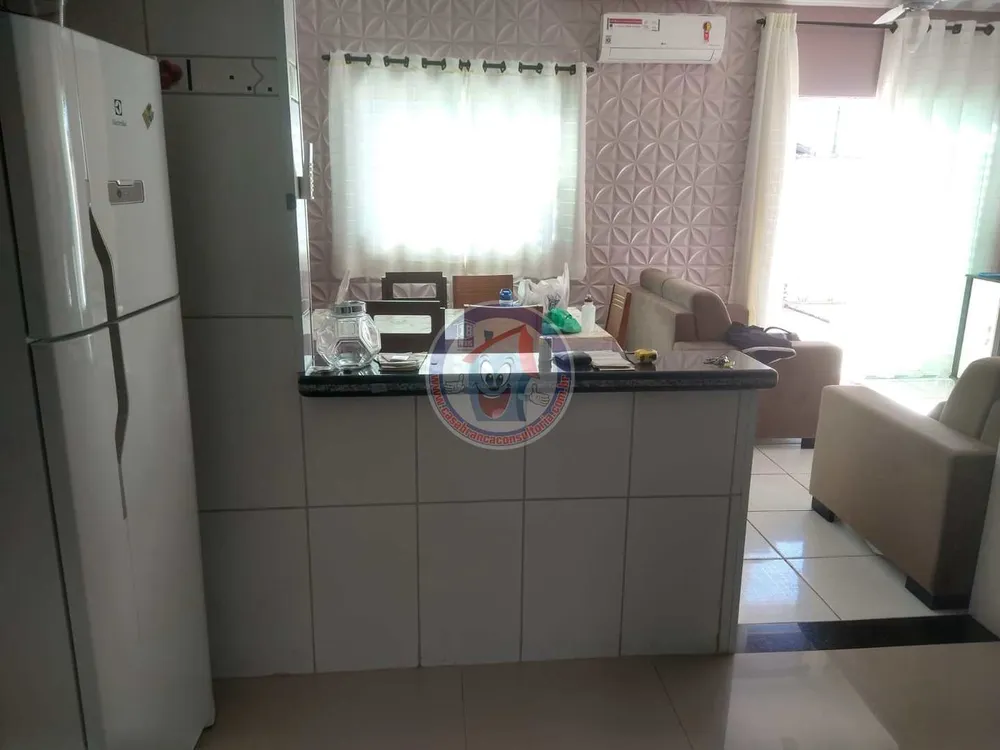 Casa, 3 quartos, 75 m² - Foto 5