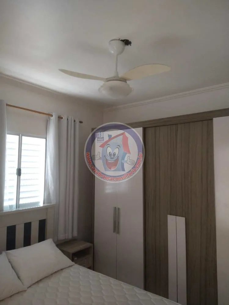 Casa, 3 quartos, 75 m² - Foto 11
