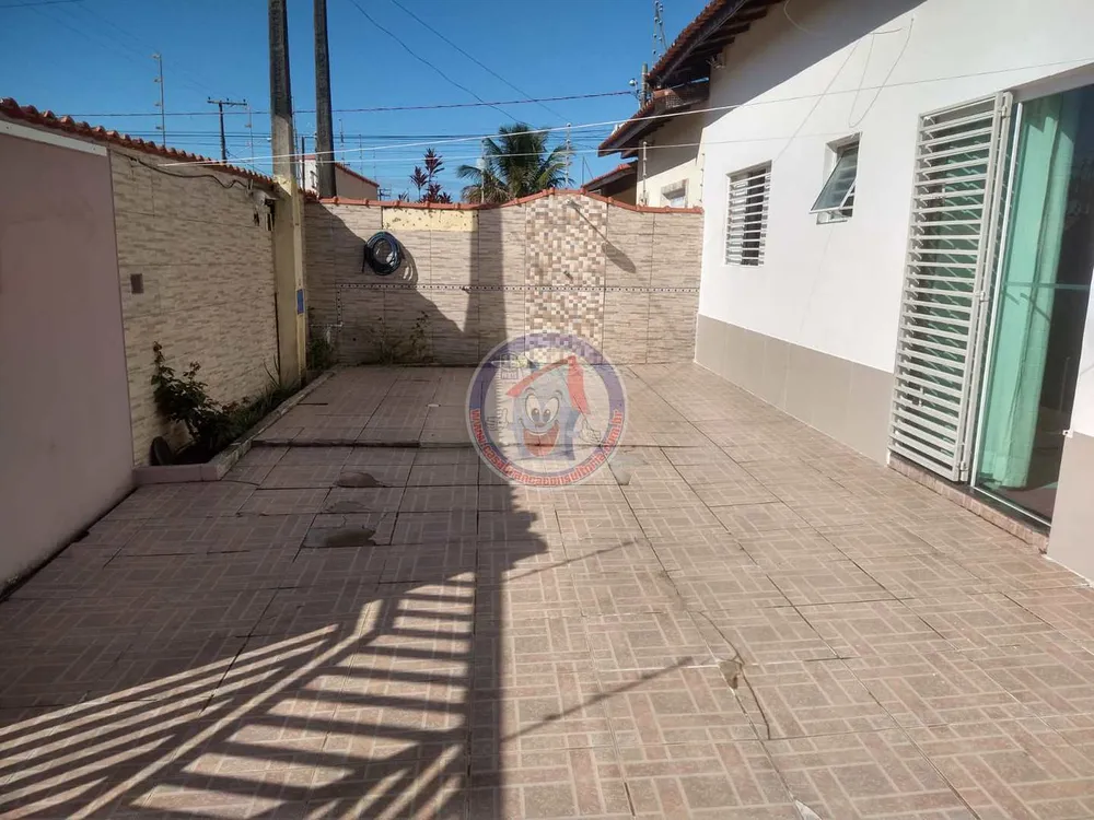 Casa, 3 quartos, 75 m² - Foto 1