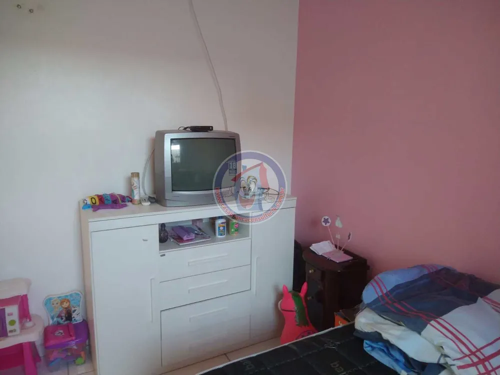 Casa, 3 quartos, 75 m² - Foto 13