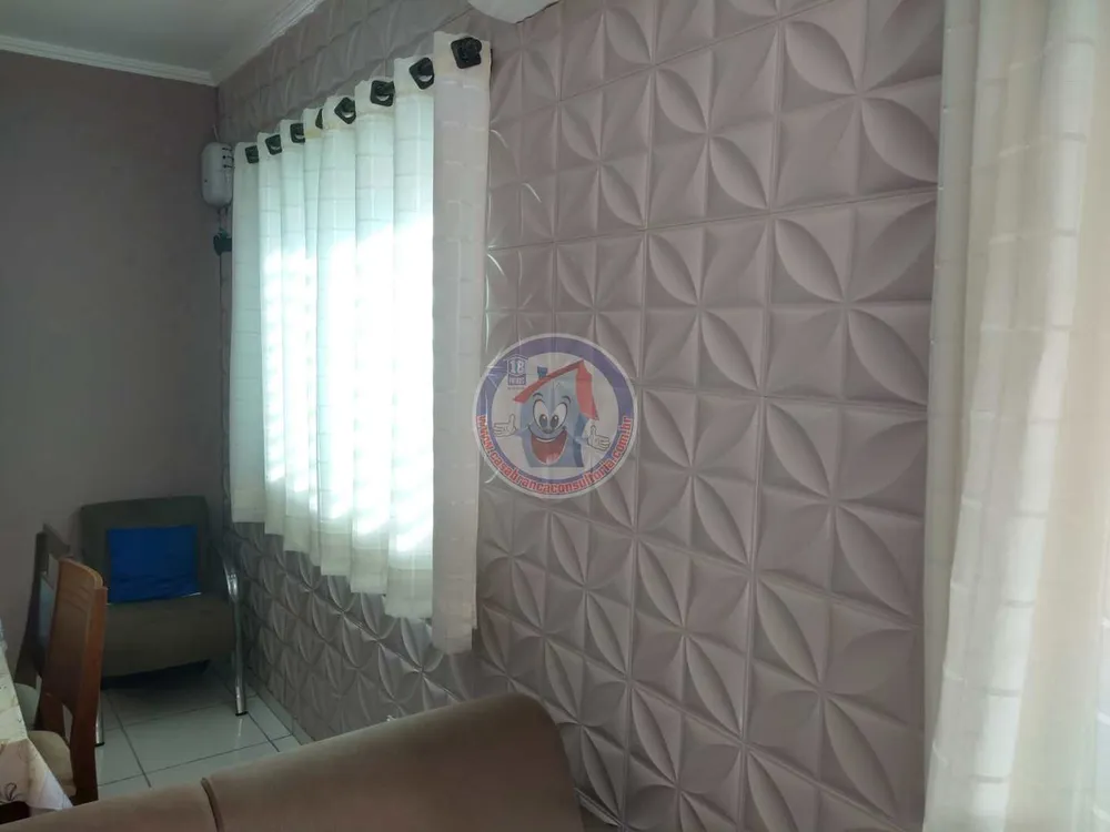 Casa, 3 quartos, 75 m² - Foto 10
