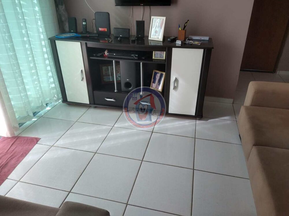 Casa, 3 quartos, 75 m² - Foto 3