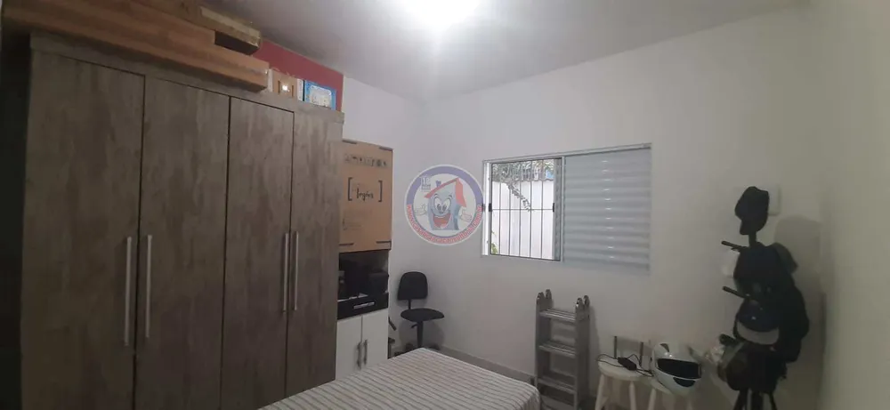 Casa, 2 quartos, 63 m² - Foto 6