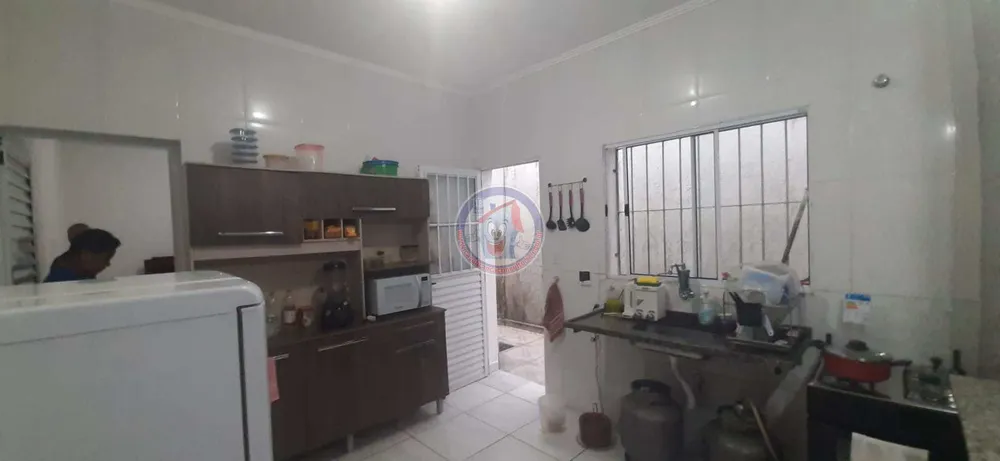Casa, 2 quartos, 63 m² - Foto 3