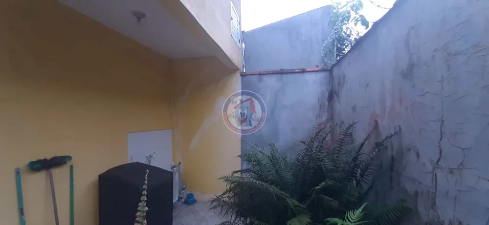 Casa, 2 quartos, 63 m² - Foto 2