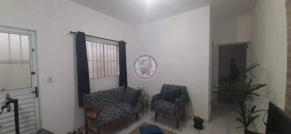 Casa, 2 quartos, 63 m² - Foto 5