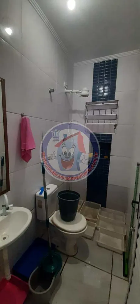 Casa, 2 quartos, 63 m² - Foto 10