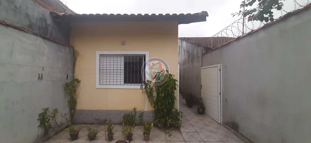 Casa, 2 quartos, 63 m² - Foto 1