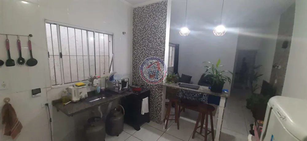Casa, 2 quartos, 63 m² - Foto 4