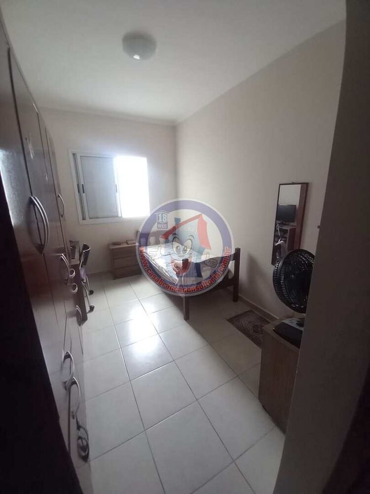 Casa de Condomínio à venda com 2 quartos, 69m² - Foto 5