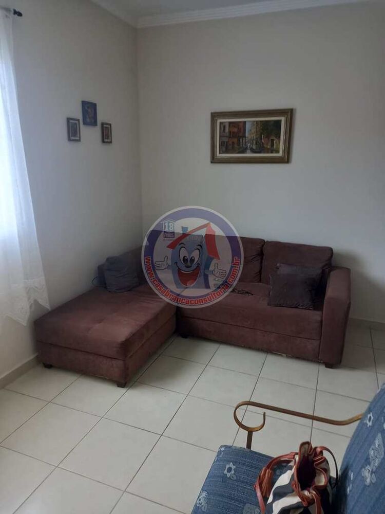 Casa de Condomínio à venda com 2 quartos, 69m² - Foto 1