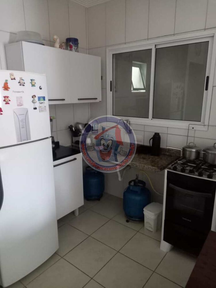 Casa de Condomínio à venda com 2 quartos, 69m² - Foto 6