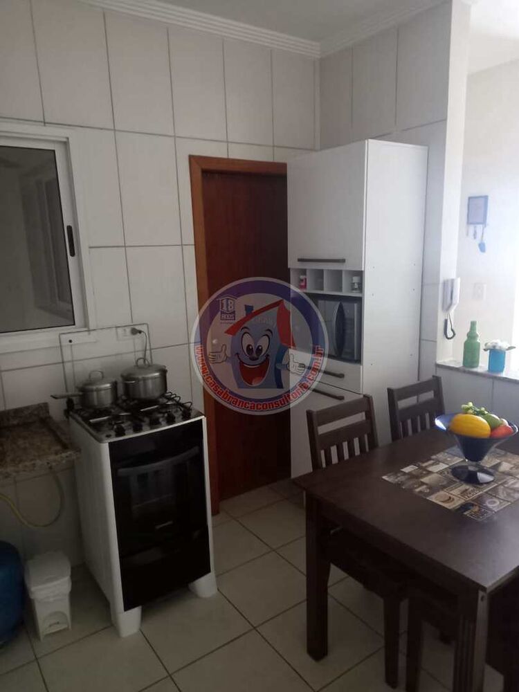 Casa de Condomínio à venda com 2 quartos, 69m² - Foto 7