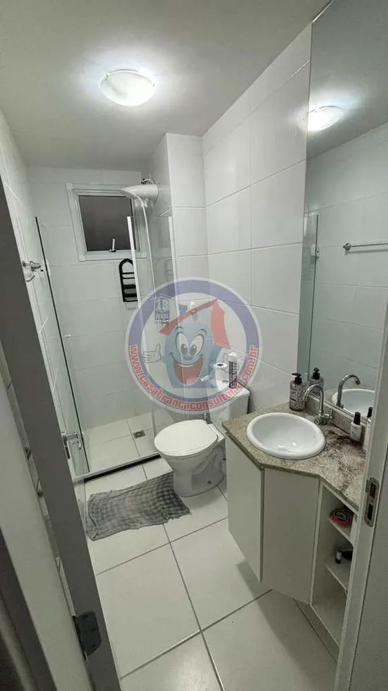 Apartamento, 2 quartos, 81 m² - Foto 2
