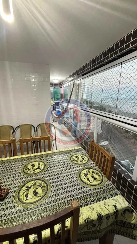 Apartamento, 2 quartos, 81 m² - Foto 3