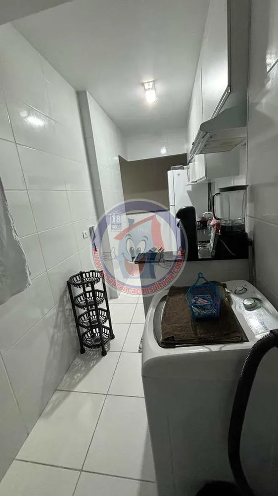 Apartamento, 2 quartos, 81 m² - Foto 3