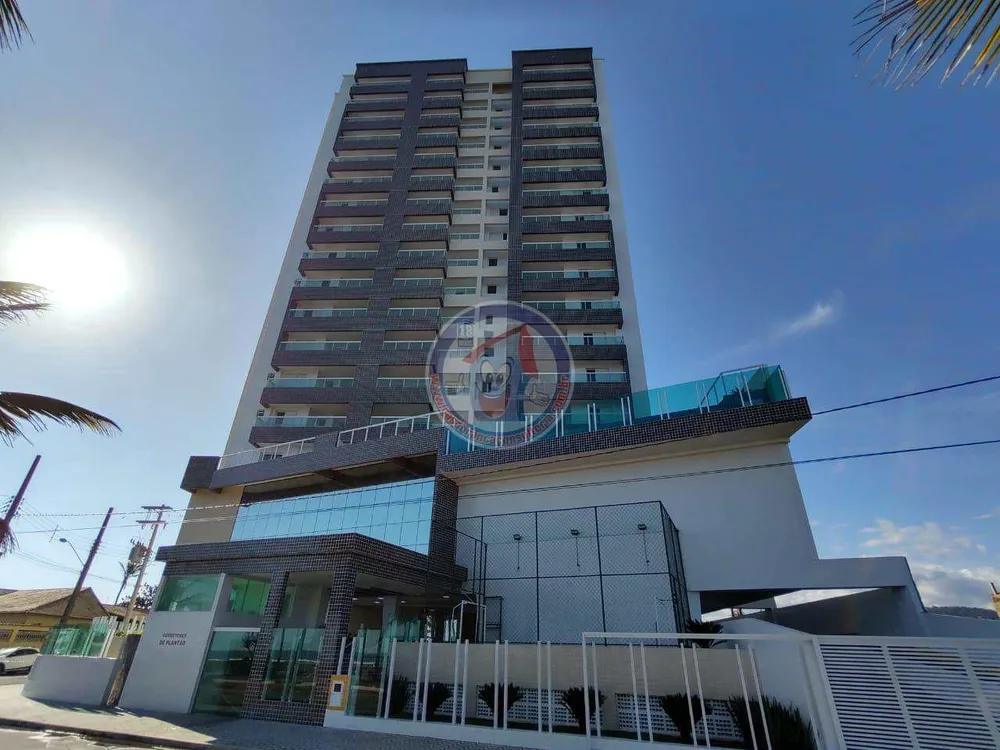 Apartamento, 2 quartos, 81 m² - Foto 1