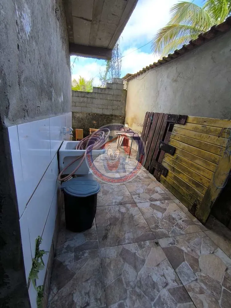 Casa, 1 quarto, 70 m² - Foto 9