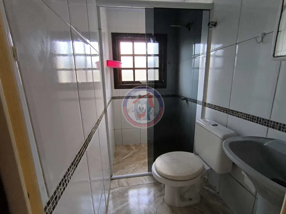 Casa, 1 quarto, 70 m² - Foto 8