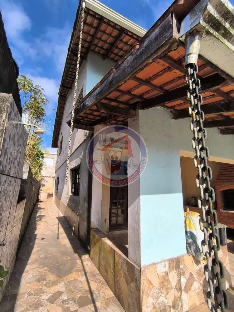 Casa, 1 quarto, 70 m² - Foto 2