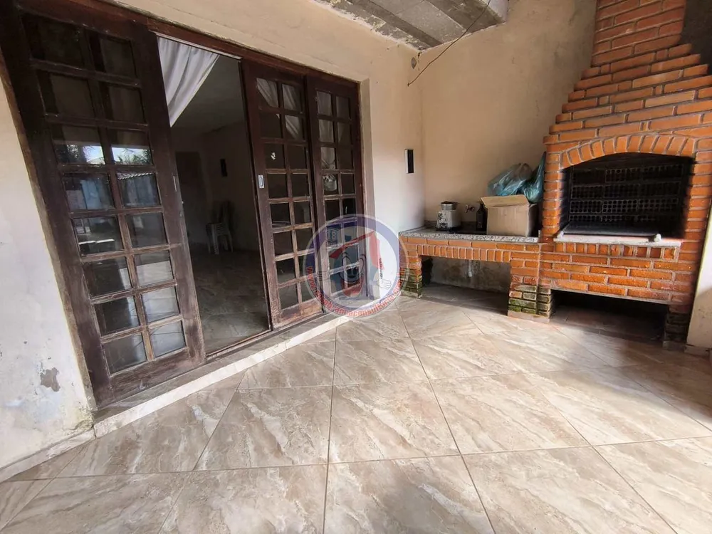 Casa, 1 quarto, 70 m² - Foto 3