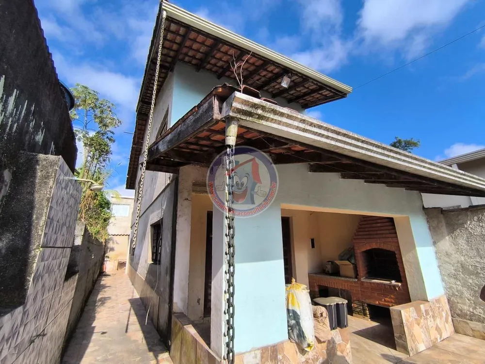 Casa, 1 quarto, 70 m² - Foto 1