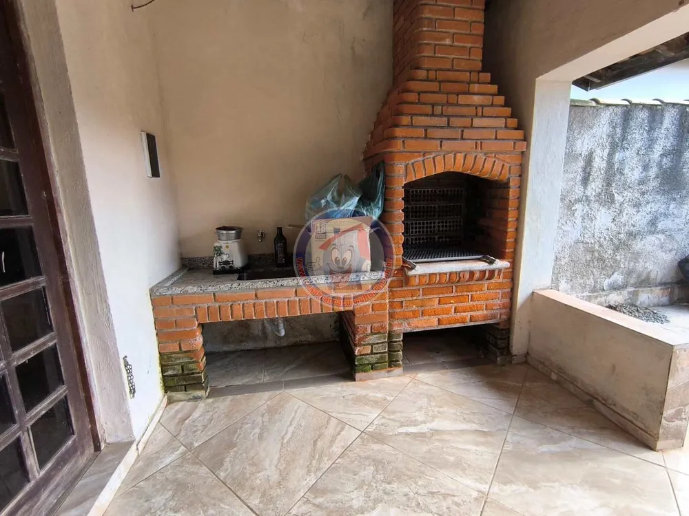 Casa, 1 quarto, 70 m² - Foto 4