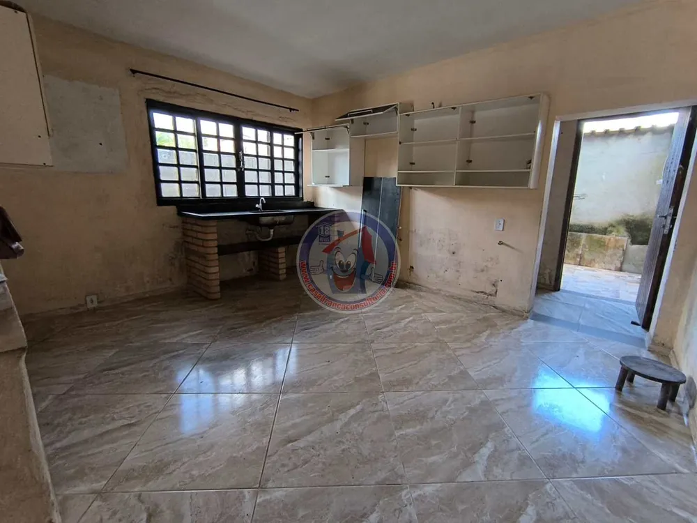 Casa, 1 quarto, 70 m² - Foto 7