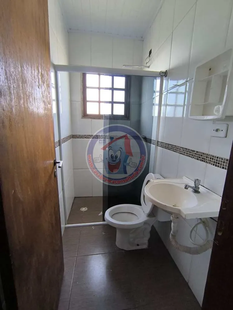 Casa, 1 quarto, 70 m² - Foto 11