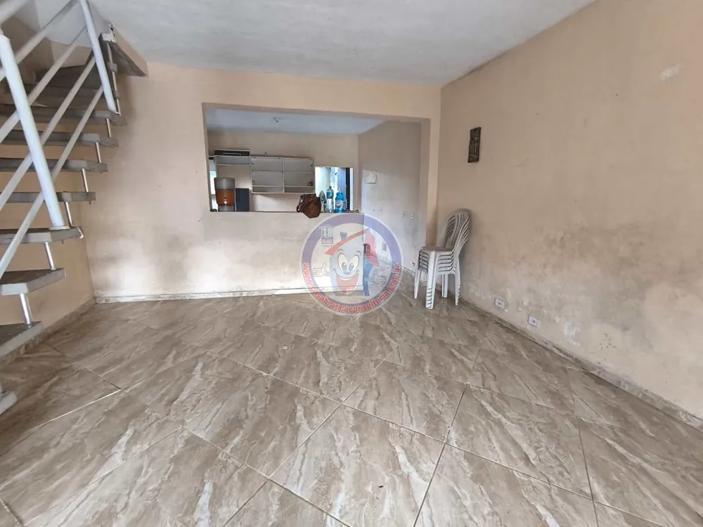 Casa, 1 quarto, 70 m² - Foto 6