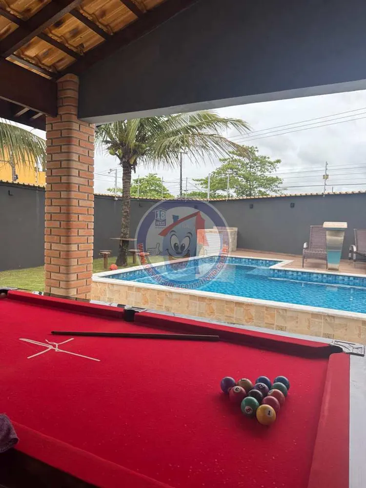 Casa, 4 quartos, 372 m² - Foto 3
