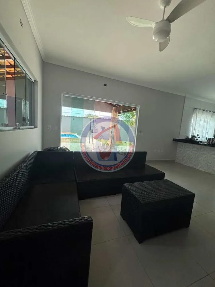 Casa, 4 quartos, 372 m² - Foto 6