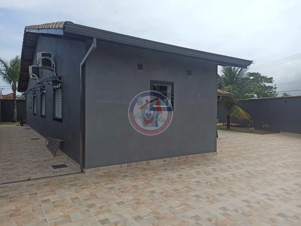 Casa, 4 quartos, 372 m² - Foto 11
