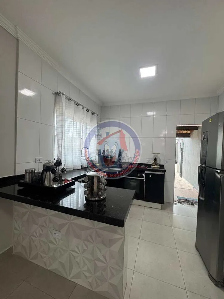 Casa, 4 quartos, 372 m² - Foto 5