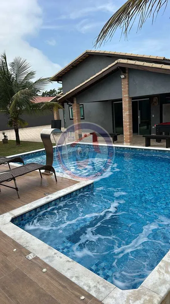 Casa, 4 quartos, 372 m² - Foto 12