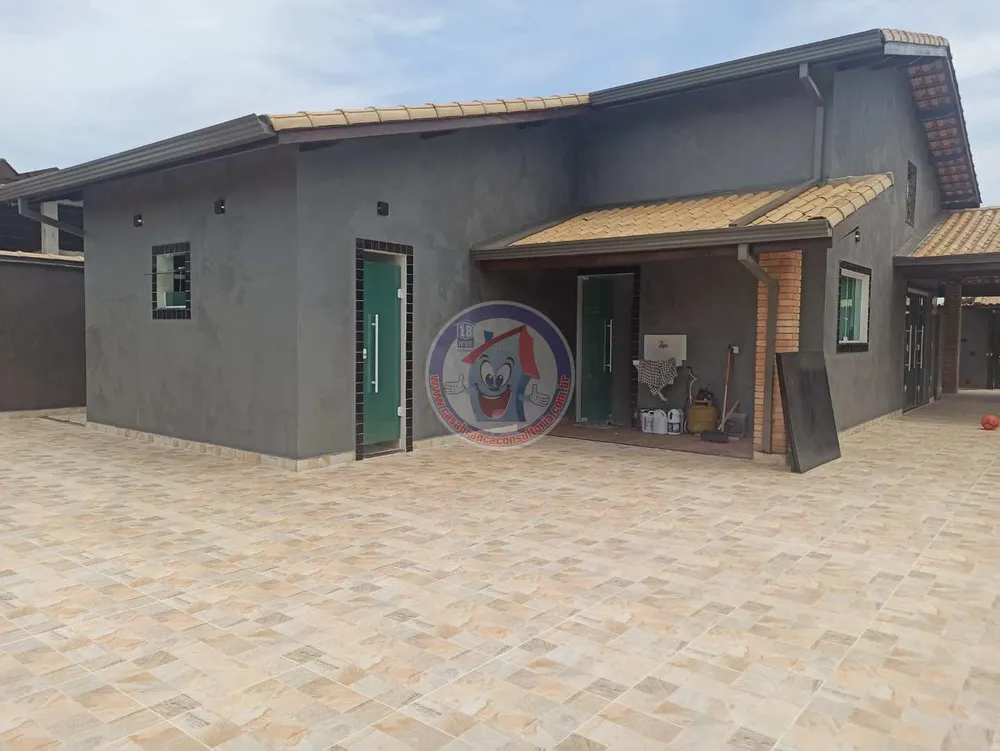 Casa, 4 quartos, 372 m² - Foto 2