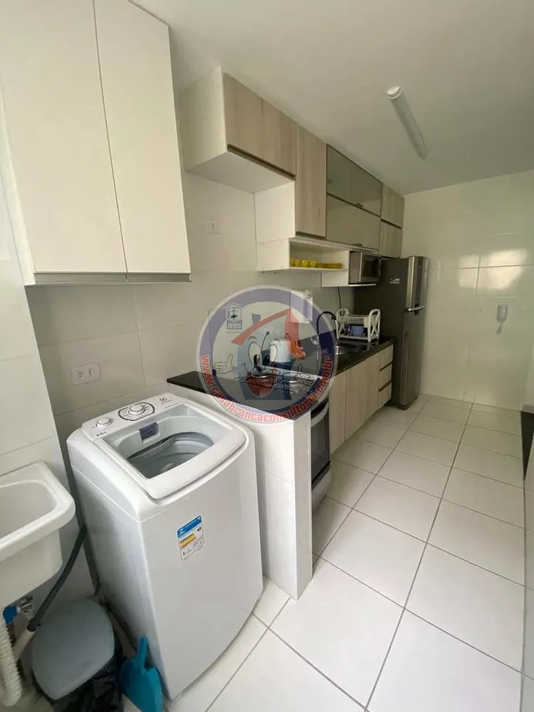 Apartamento, 2 quartos, 68 m² - Foto 7
