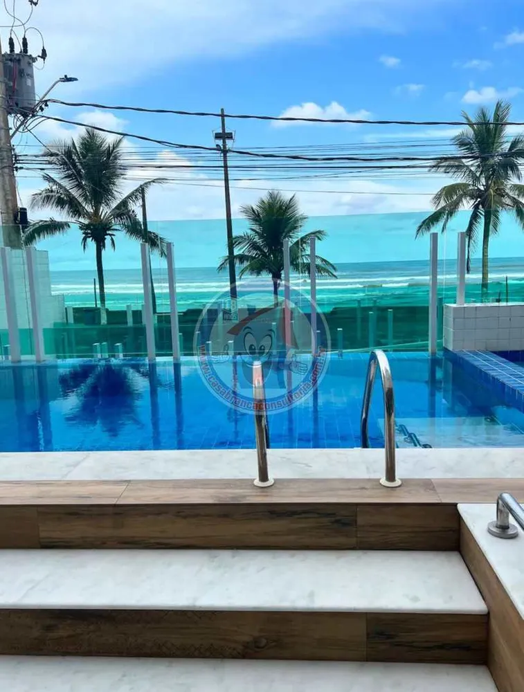 Apartamento, 2 quartos, 68 m² - Foto 2